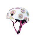 MICRO HELMET PC DOODLE DOT SIZE M