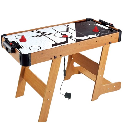 [PLM07407339] AIR HOCKEY TABLE 101.5x51x65