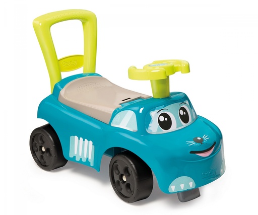 AUTO RIDE-ON BLUE 720525