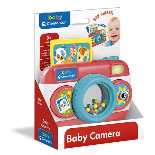 BABY CAMERA 1000-17461