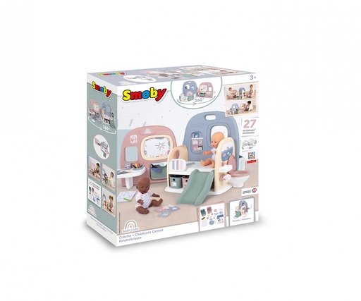 BABY CARE CHILDCARE CENTER 240307