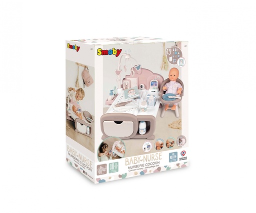 BABY NURSE COCOON NURSERY 220379