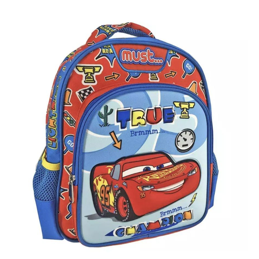 [PAR563414] BACKPACK CARS