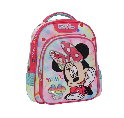 [PAR563432] BACKPACK BAG MINNIE