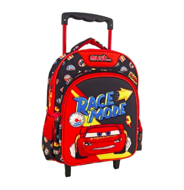 [PAR563119] BAG CARS TROLLEY