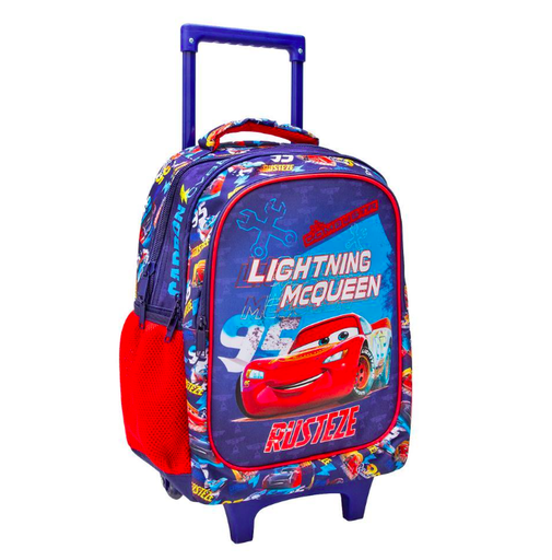 BAG CARS TROLLEY 563566