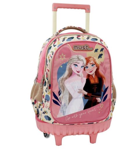 BAG FROZEN TROLLEY 563465