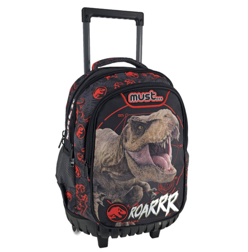BAG JURASSIC TROLLEY 570899