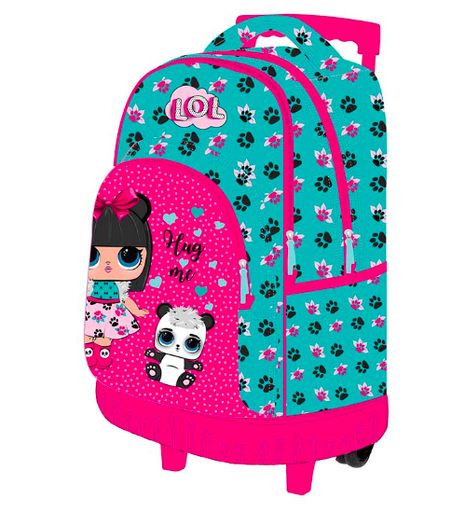 BAG LOL TROLLEY 11125047
