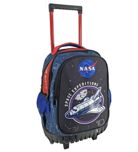 BAG NASA SPACE TROLLEY 486033