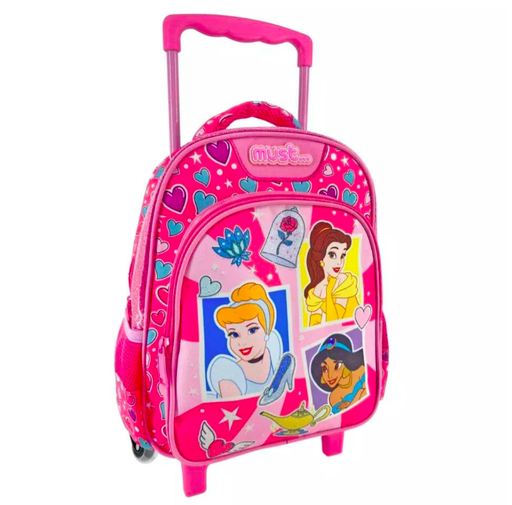 [PAR563478] BAG PRINCESS TROLLEY