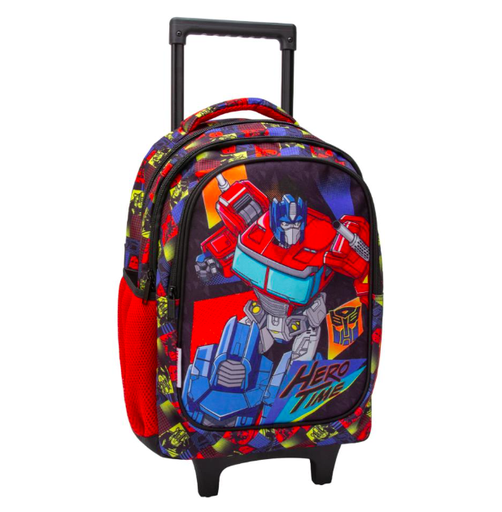 BAG TRANSFORMERS TROLLEY 483246