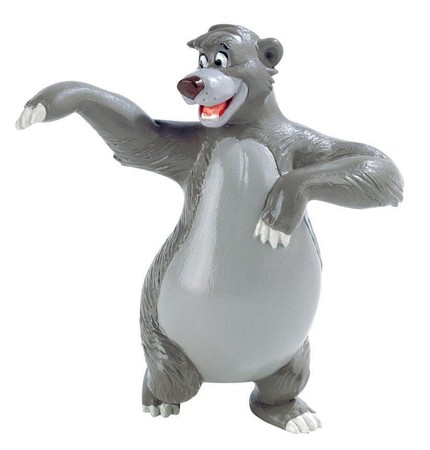 BALOO BULLYLAND 12381