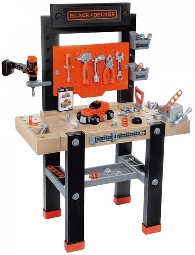 BRICOLO CENTER WORKBENCH 360727