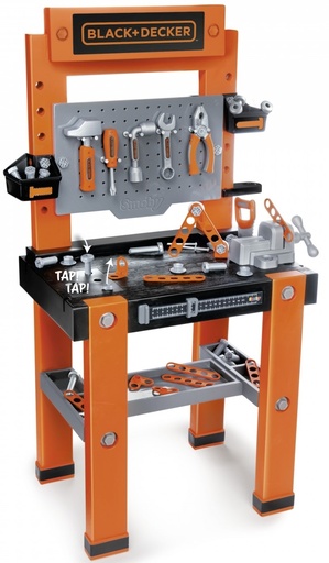 BRICOLO ONE CENTER WORKBENCH 360732