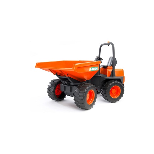 [BR2449] BRUDER AUSA DUMPER 2449