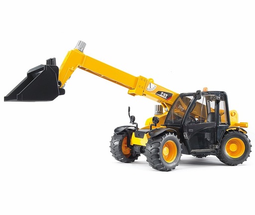 [BR2141] BRUDER CAT TELEHANDER 2141