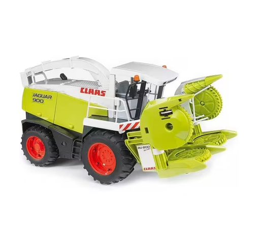 [BR2131] BRUDER CLAAS JAGUAR 900 2131