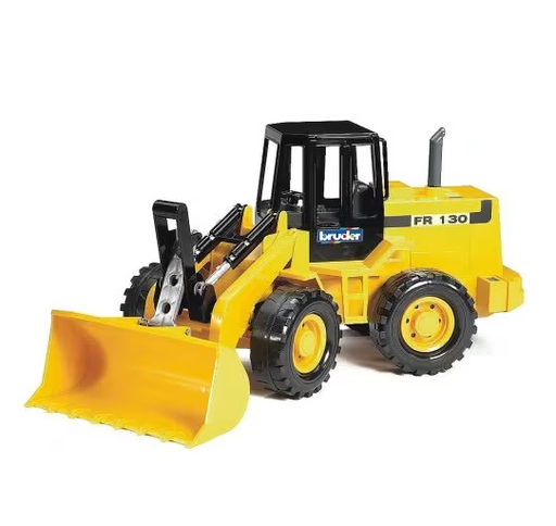 [BR2425] BRUDER FR 130 2425