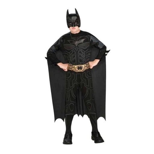 CARNIVAL COSTUME BATMAN 881286