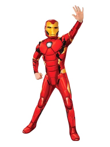 COSTUME IRON MAN MUSCLE 300990
