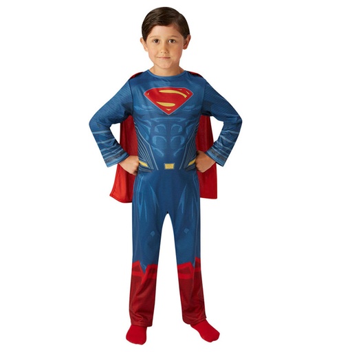 COSTUME SUPERMAN 640811