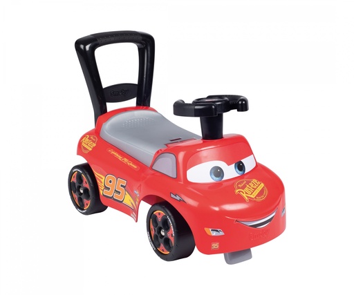CARS AUTO RIDE-ON 720534