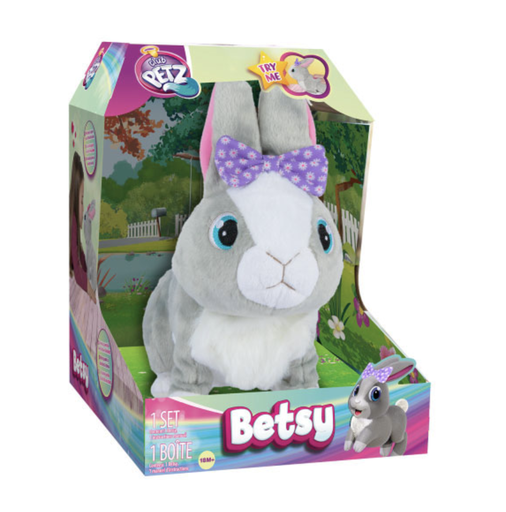 [AS1607-95861] CLUB PETZ BETSY 1607-95861