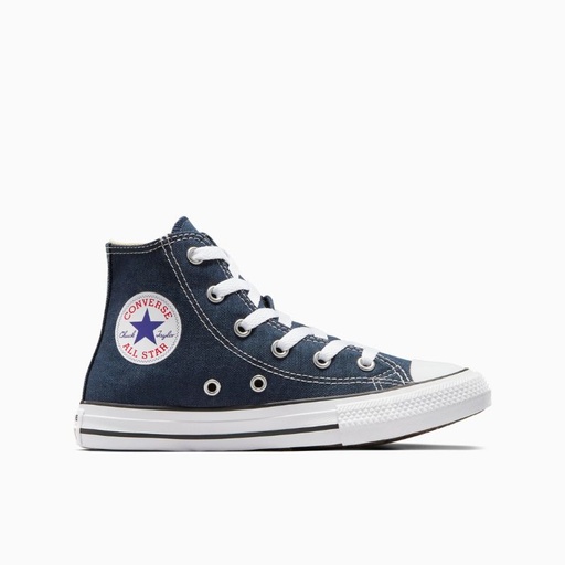 CONVERSE 3J233 NAVY HI KIDS