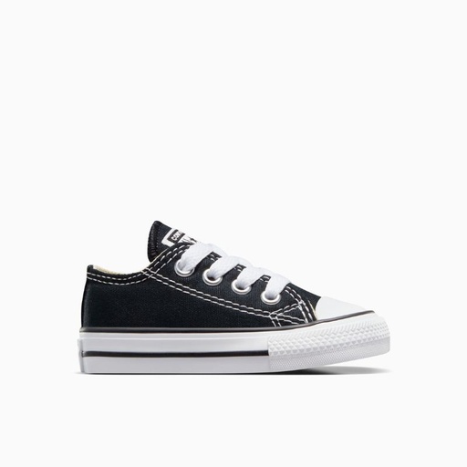 CONVERSE 3J235 BLACK OX KIDS