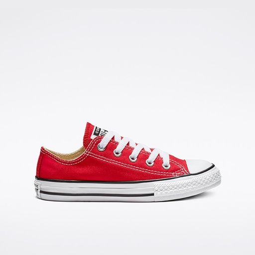 CONVERSE 3J236 RED OX KIDS