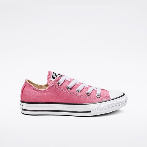 CONVERSE 3J238 PINK OX KID