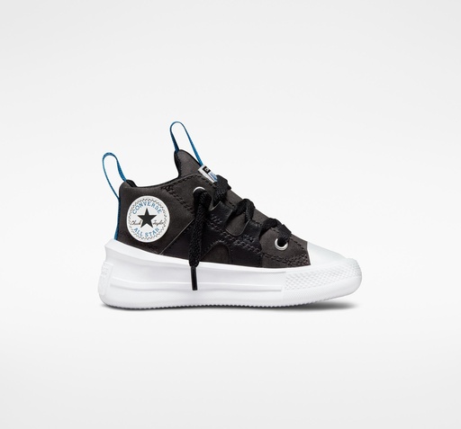 CONVERSE 772789 ULTRA INFANT CHARCOAL