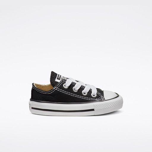 CONVERSE 7J235 BLACK OX INFANT