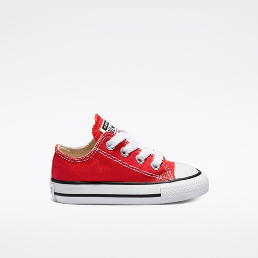 CONVERSE 7J236 RED OX INFANT