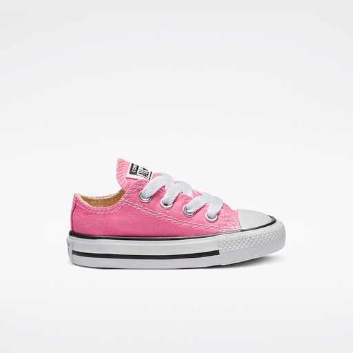 CONVERSE 7J238 PINK OX INFANT