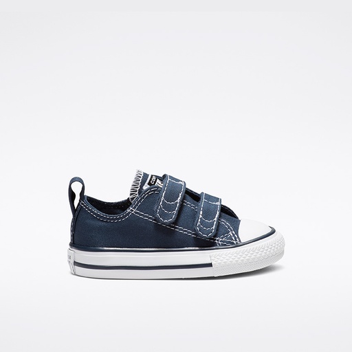 CONVERSE 711357 ATHLETIC NAVY/WHITE OX