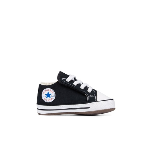 CONVERSE BLACK 865156 CRIBSTER MID