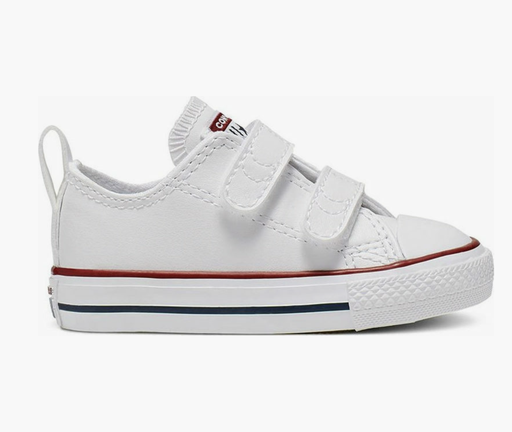 CONVERSE 748653 LEATHER WHITE OX