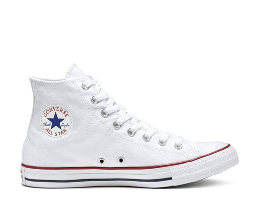 CONVERSE M7650 WHITE HI