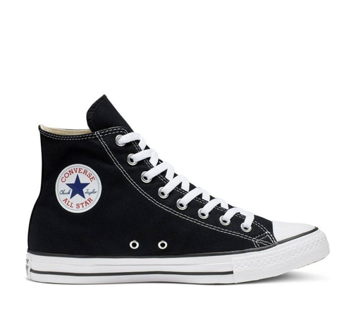 CONVERSE M9160 BLACK HI