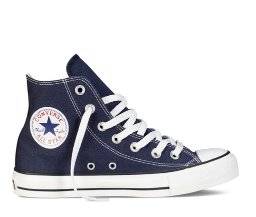 CONVERSE M9622 NAVY HI