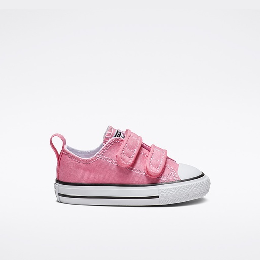 CONVERSE 709447 PINK CT 2V OX