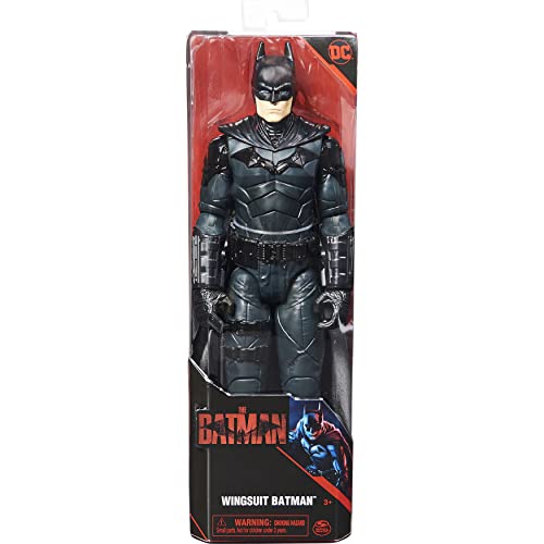 DC BATMAN 30CM 6061621