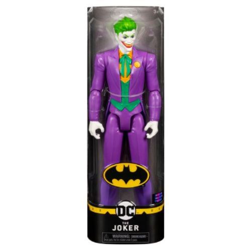 DC THE JOKER 30CM 