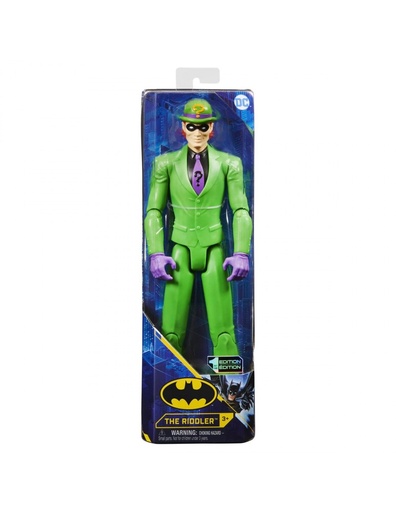 DC THE RIDDLER 30CM 6061531