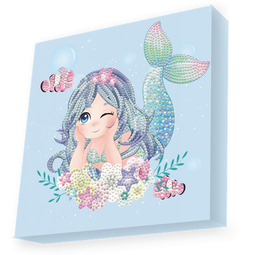 DIAMOND DOTZ BOX DBX.077 SEA STARLET