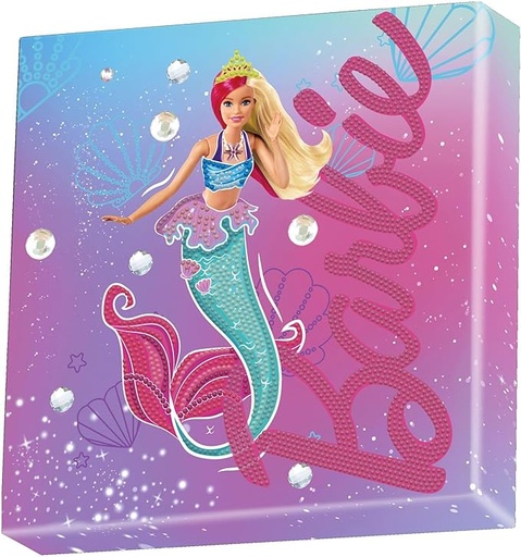 DIAMOND DOTZ BOX DBX.095 MERMAID VIBES