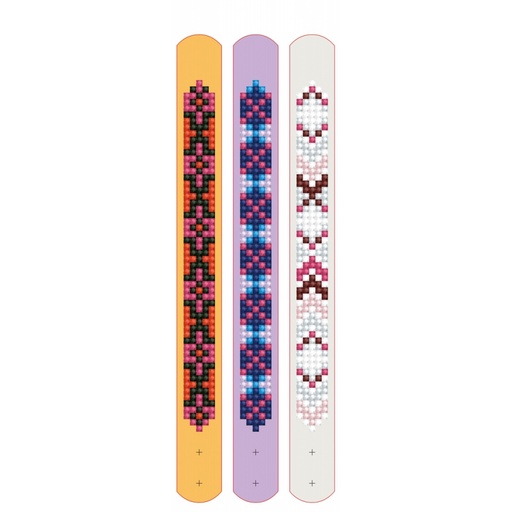 DIAMOND DOTZ BRACELET DTZ11.002
