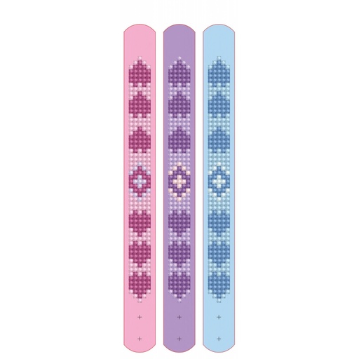 DIAMOND DOTZ BRACELET DTZ11.006